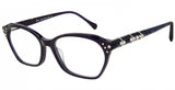 Diva 5542 Eyeglasses