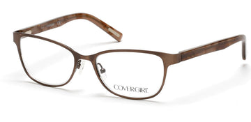 Cover Girl 0539 Eyeglasses