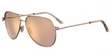 Jimmy Choo Sansa Sunglasses