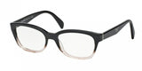 Prada 20PV Eyeglasses