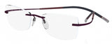 Silhouette TMA Icon 7581 Eyeglasses