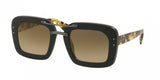 Prada 30RSF Sunglasses