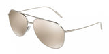 Dolce & Gabbana 2166 Sunglasses