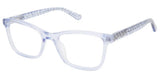 Juicy Couture 305 Eyeglasses