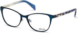 Just Cavalli 0711 Eyeglasses