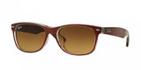 Ray Ban New Wayfarer 2132F Sunglasses