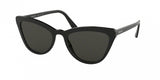 Prada Conceptual 01VSF Sunglasses