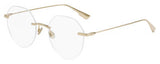 Dior Stellaireo6F Eyeglasses