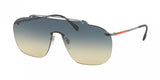 Prada Linea Rossa Lifestyle 51TS Sunglasses