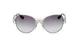 McQueen Mcq Iconic MQ0001S Sunglasses