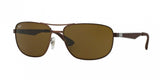 Ray Ban 3528 Sunglasses