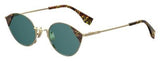 Fendi Ff0342 Sunglasses
