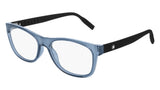Montblanc Established MB0065O Eyeglasses