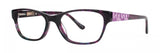 Kensie MESMERIZE Eyeglasses