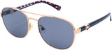 Kate Spade Raglan Sunglasses