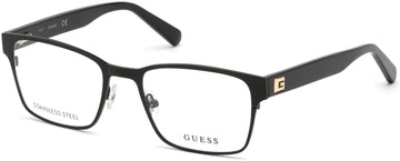 Guess 1994 Eyeglasses