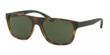 Polo 4131 Sunglasses