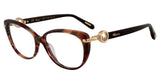 Chopard VCH247S0GED54 Eyeglasses