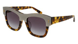 Stella McCartney Smc - Stella Iconic SC0047SA Sunglasses