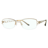 Charmant Pure Titanium TI10818 Eyeglasses