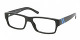 Polo 2085 Eyeglasses