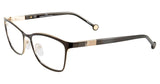 Carolina Herrera VHE083K540482 Eyeglasses