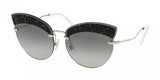 Miu Miu Core Collection 58TS Sunglasses