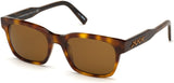 Ermenegildo Zegna 0142 Sunglasses