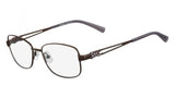 Marchon NYC TRES JOLIE 170 Eyeglasses