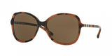 Burberry 4197F Sunglasses