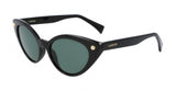 LANVIN LNV603S Sunglasses