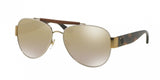 Tory Burch 6043Q Sunglasses
