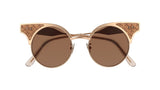 Bottega Veneta Fashion Inspired BV0113S Sunglasses