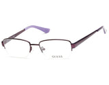 Guess 2514 Eyeglasses