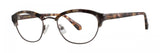 Zac Posen GIO Eyeglasses