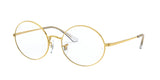 Ray Ban 1970V Eyeglasses