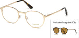 Tom Ford 5476 Eyeglasses