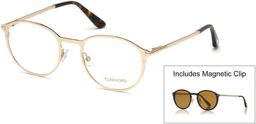 Tom Ford 5476 Eyeglasses