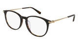 Brioni Flat Titanium BR0015OA Eyeglasses