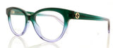 Gucci Gucci Logo GG0373O Eyeglasses