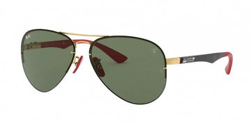 Ray Ban Ferrari 3460M Sunglasses