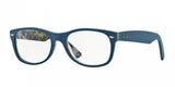 Ray Ban New Wayfarer 5184 Eyeglasses