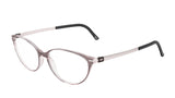 Silhouette Titan Accent Fullrim 1578 Eyeglasses