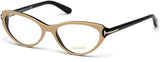 Tom Ford 5285 Eyeglasses