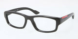 Prada Linea Rossa 02EV Eyeglasses