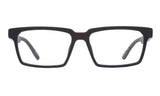 00125 - Matte Black