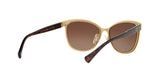 3139T5 - Gold - Brown Gradient Polarized