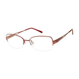 Charmant Pure Titanium TI12161 Eyeglasses