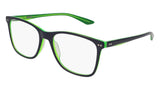 Puma Active PU0129O Eyeglasses