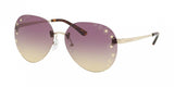 Michael Kors Sydney 1037 Sunglasses